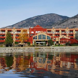 Holiday Inn Hotel & Suites Osoyoos By Ihg